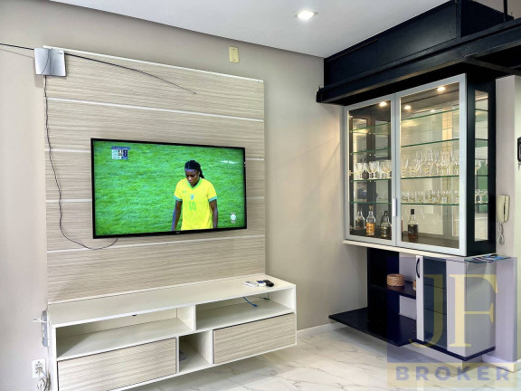 Imagem Apartamento com 2 Quartos para Temporada, 80 m² em Canasvieiras - Florianópolis Imagem Apartamento com 2 Quartos para Temporada, 80 m² em Canasvieiras - Florianópolis