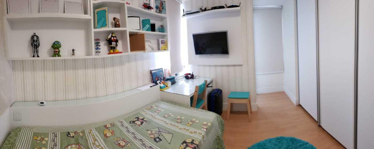 Imagem Apartamento com 3 Quartos à Venda, 113 m² em Pituba - Salvador Imagem Apartamento com 3 Quartos à Venda, 113 m² em Pituba - Salvador