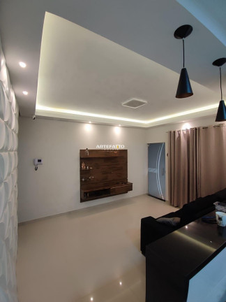 Imagem Sobrado com 2 Quartos à Venda, 130 m² Imagem Sobrado com 2 Quartos à Venda, 130 m²