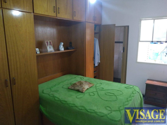 Imagem Casa com 3 Quartos à Venda, 120 m² em Vila Martinez - Jacareí