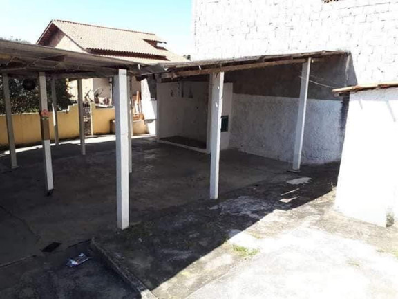 Imagem Casa com 2 Quartos à Venda, 100 m² em São Miguel - São Gonçalo