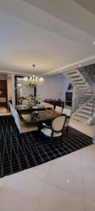 Imagem Casa com 4 Quartos à Venda, 620 m² em Parque Terra Nova Ii - São Bernardo Do Campo