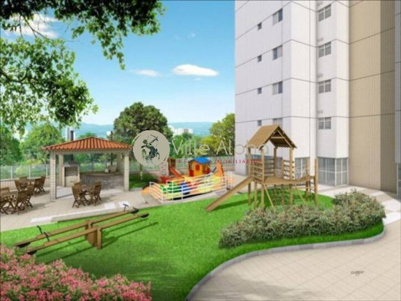 Imagem Apartamento com 3 Quartos à Venda, 80 m² em Ponta Da Praia - Santos Imagem Apartamento com 3 Quartos à Venda, 80 m² em Ponta Da Praia - Santos