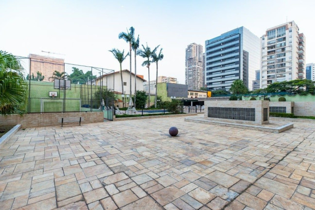 Imagem Apartamento com 3 Quartos à Venda, 71 m² em Vila Gertrudes - São Paulo