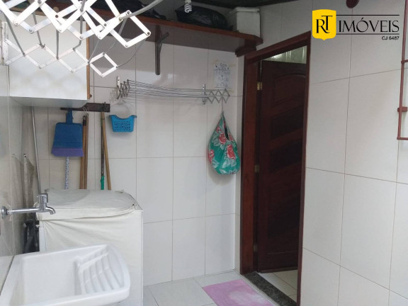 Imagem Casa de Condomínio com 2 Quartos à Venda, 81 m² em Jardim Flamboyant - Cabo Frio Imagem Casa de Condomínio com 2 Quartos à Venda, 81 m² em Jardim Flamboyant - Cabo Frio