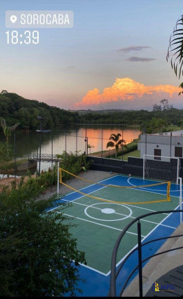 Imagem Casa de Condomínio com 4 Quartos à Venda, 1.238 m² em Fazenda Imperial - Sorocaba Imagem Casa de Condomínio com 4 Quartos à Venda, 1.238 m² em Fazenda Imperial - Sorocaba