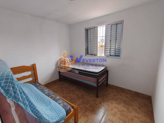Imagem Casa com 3 Quartos à Venda, 158 m² em Jardim Itapoan - Mongaguá Imagem Casa com 3 Quartos à Venda, 158 m² em Jardim Itapoan - Mongaguá