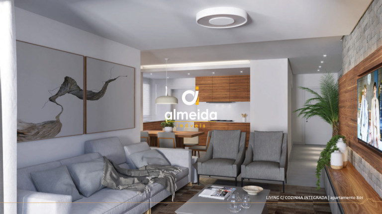 Apartamento com 3 Quartos à Venda, 148 m² em Centro - Santa Maria