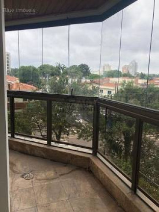 Imagem Apartamento com 4 Quartos à Venda, 244 m² em Campo Belo - São Paulo Imagem Apartamento com 4 Quartos à Venda, 244 m² em Campo Belo - São Paulo