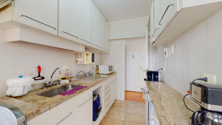 Imagem Apartamento com 2 Quartos à Venda, 63 m² em Campo Belo - São Paulo Imagem Apartamento com 2 Quartos à Venda, 63 m² em Campo Belo - São Paulo