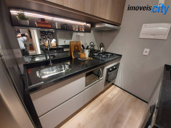 Imagem Apartamento com 1 Quarto à Venda, 31 m² em Vila Sonia - São Paulo Imagem Apartamento com 1 Quarto à Venda, 31 m² em Vila Sonia - São Paulo