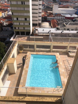 Imagem Apartamento com 3 Quartos à Venda, 91 m² em Centro - Piracicaba
