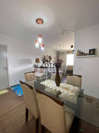 Imagem Apartamento com 3 Quartos à Venda, 64 m² em Paulicéia - São Bernardo Do Campo