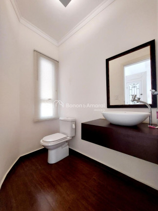 Imagem Casa de Condomínio com 4 Quartos à Venda, 390 m² em Condomínio Metropolitan Park - Paulínia Imagem Casa de Condomínio com 4 Quartos à Venda, 390 m² em Condomínio Metropolitan Park - Paulínia