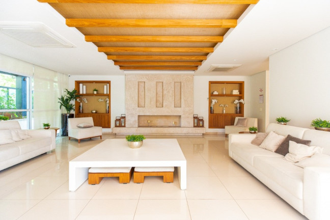 Imagem Apartamento com 2 Quartos à Venda, 105 m² em Jardim Caravelas - São Paulo Imagem Apartamento com 2 Quartos à Venda, 105 m² em Jardim Caravelas - São Paulo