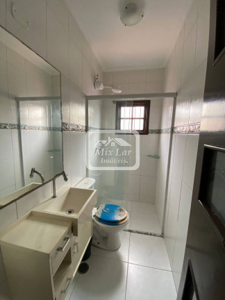 Imagem Casa de Condomínio com 2 Quartos à Venda, 97 m² em Km 18 - Osasco