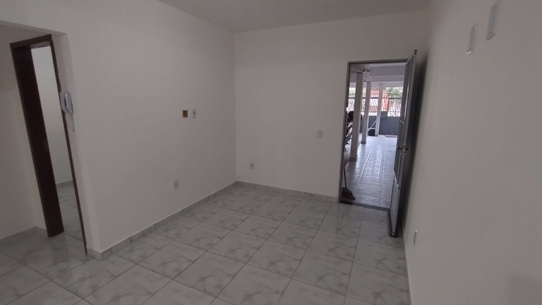 Imagem Apartamento com 2 Quartos para Alugar, 60 m² em Araçás - Vila Velha Imagem Apartamento com 2 Quartos para Alugar, 60 m² em Araçás - Vila Velha