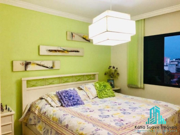 Imagem Apartamento com 4 Quartos à Venda, 156 m² em Santa Paula - São Caetano Do Sul Imagem Apartamento com 4 Quartos à Venda, 156 m² em Santa Paula - São Caetano Do Sul