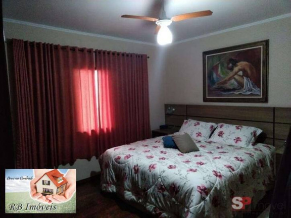 Imagem Casa com 4 Quartos à Venda, 252 m² em Vila Marina - Santo André Imagem Casa com 4 Quartos à Venda, 252 m² em Vila Marina - Santo André