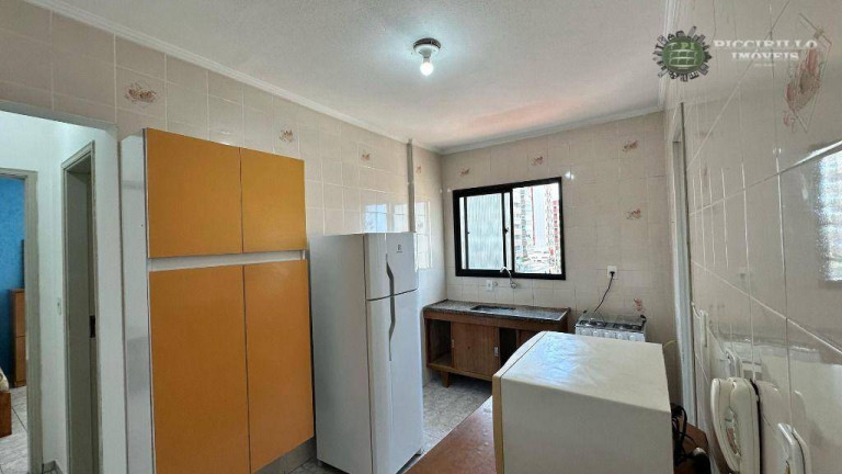 Imagem Apartamento com 1 Quarto à Venda, 50 m² em Vila Guilhermina - Praia Grande Imagem Apartamento com 1 Quarto à Venda, 50 m² em Vila Guilhermina - Praia Grande
