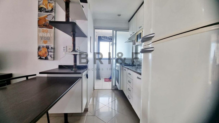 Imagem Apartamento com 2 Quartos à Venda, 55 m² em Brooklin - São Paulo Imagem Apartamento com 2 Quartos à Venda, 55 m² em Brooklin - São Paulo