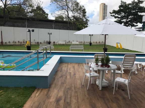 Imagem Apartamento com 2 Quartos à Venda, 45 m² em Torre - Recife Imagem Apartamento com 2 Quartos à Venda, 45 m² em Torre - Recife