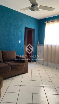 Imagem Apartamento com 2 Quartos à Venda, 60 m² em Jardim América - Goiânia Imagem Apartamento com 2 Quartos à Venda, 60 m² em Jardim América - Goiânia