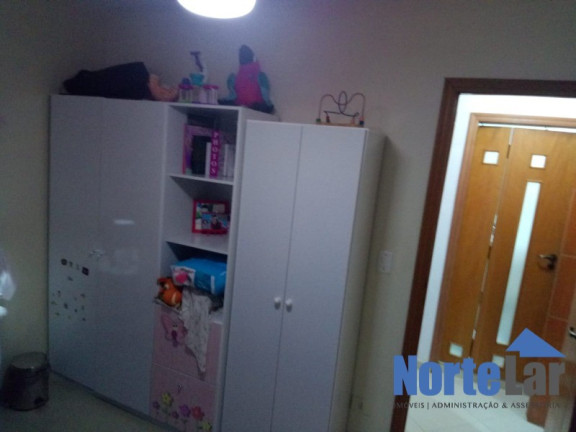 Imagem Apartamento com 2 Quartos à Venda, 58 m² em Vila Gustavo - São Paulo