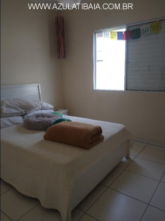 Imagem Casa com 3 Quartos à Venda, 131 m² em Jardim Paulista - Atibaia Imagem Casa com 3 Quartos à Venda, 131 m² em Jardim Paulista - Atibaia