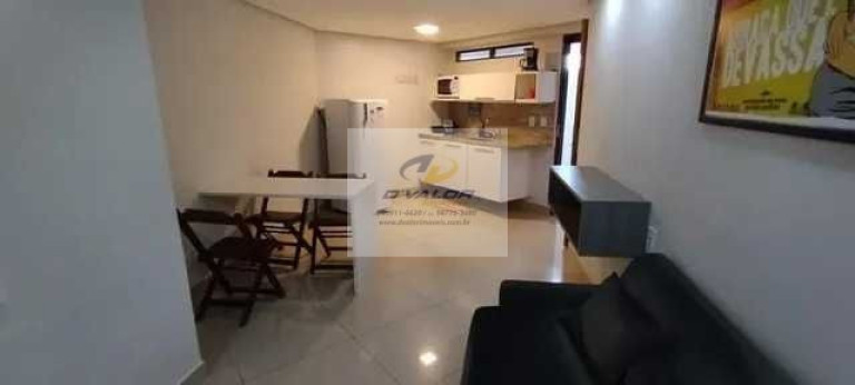 Imagem Apartamento com 1 Quarto à Venda, 44 m² em Cabo Branco - João Pessoa Imagem Apartamento com 1 Quarto à Venda, 44 m² em Cabo Branco - João Pessoa
