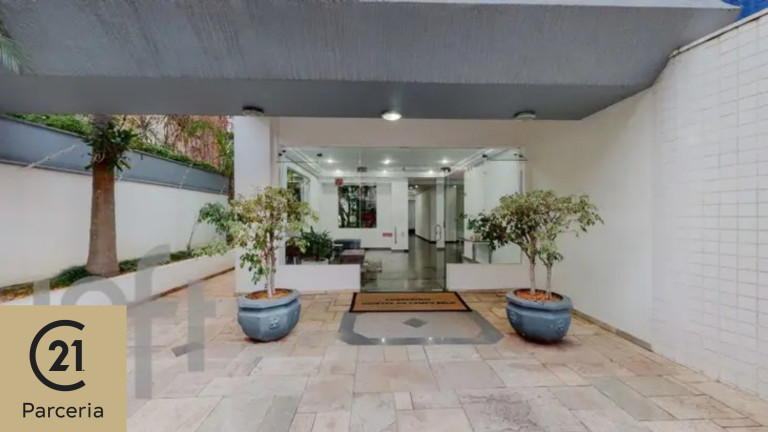 Imagem Apartamento com 3 Quartos para Alugar, 83 m² em Campo Belo - São Paulo Imagem Apartamento com 3 Quartos para Alugar, 83 m² em Campo Belo - São Paulo