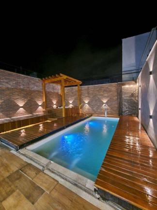 Imagem Sobrado com 3 Quartos à Venda, 140 m² em Vila Paraíso - Caçapava Imagem Sobrado com 3 Quartos à Venda, 140 m² em Vila Paraíso - Caçapava