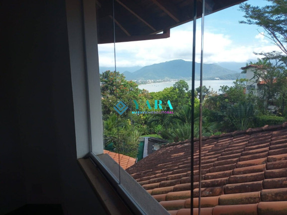 Imagem Casa com 4 Quartos à Venda, 450 m² em Tenorio - Ubatuba