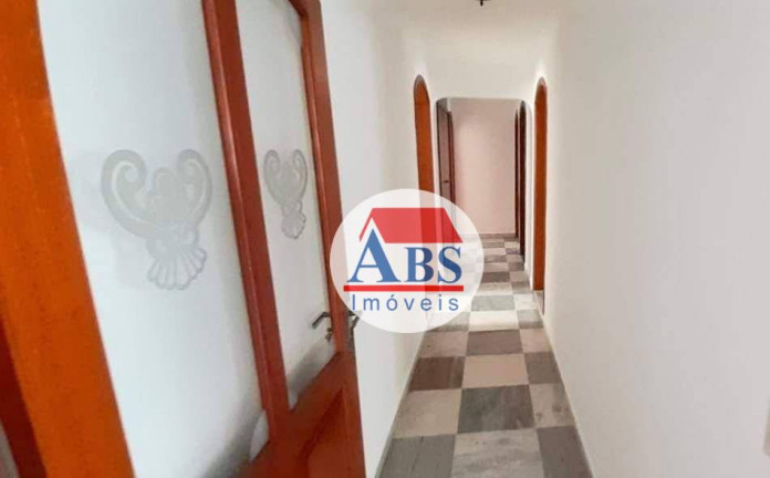 Imagem Apartamento com 4 Quartos à Venda, 257 m² em Gonzaga - Santos Imagem Apartamento com 4 Quartos à Venda, 257 m² em Gonzaga - Santos