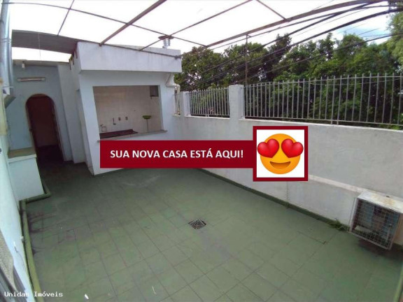 Imagem Casa com 4 Quartos à Venda, 166 m² em Jardim Jabaquara - São Paulo