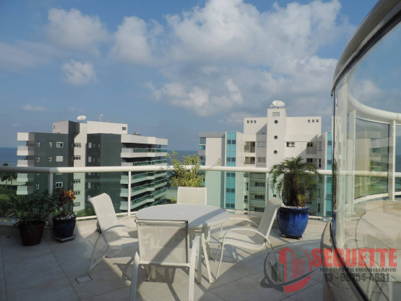 Imagem Cobertura com 4 Quartos à Venda, 281 m² em Riviera De São Lourenço - Bertioga Imagem Cobertura com 4 Quartos à Venda, 281 m² em Riviera De São Lourenço - Bertioga