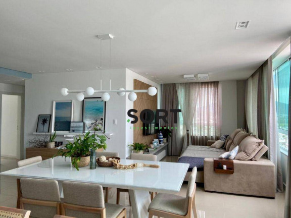 Imagem Apartamento com 3 Quartos à Venda, 137 m² em Centro - Balneário Camboriú