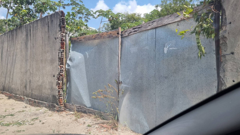 Imagem Terreno à Venda, 8 m² em Jacundá - Aquiraz