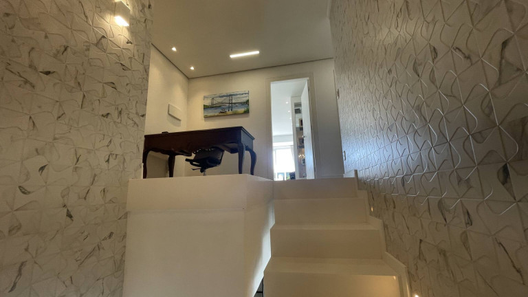 Imagem Apartamento com 4 Quartos à Venda, 280 m² em Canasvieiras - Florianópolis