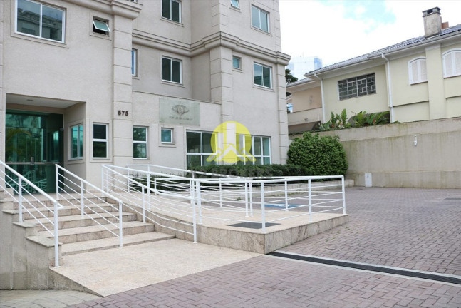 Imagem Apartamento com 3 Quartos à Venda, 98 m² em Alto Da Glória - Curitiba