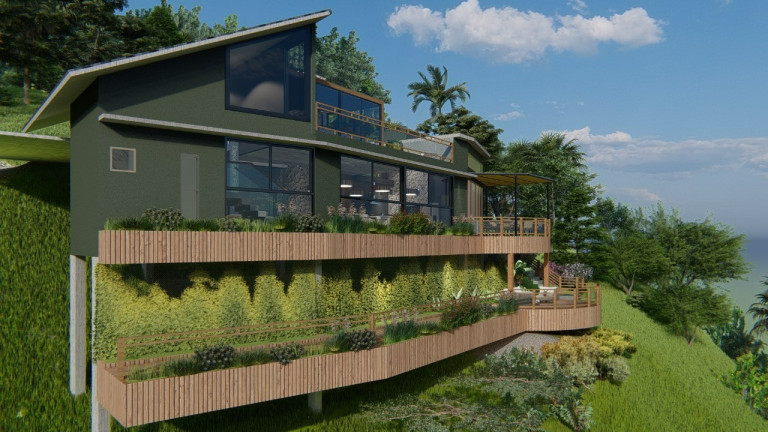 Imagem Terreno à Venda, 360 m² em Centro - Garopaba Imagem Terreno à Venda, 360 m² em Centro - Garopaba