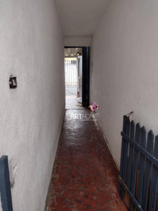 Imagem Casa com 2 Quartos à Venda, 204 m² em Vila Vivaldi - São Bernardo Do Campo Imagem Casa com 2 Quartos à Venda, 204 m² em Vila Vivaldi - São Bernardo Do Campo