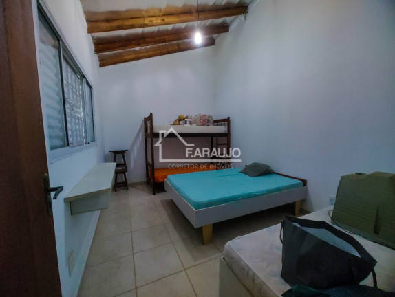 Imagem Imóvel com 2 Quartos à Venda, 144 m² em Polenghi / Machadinho - Angatuba