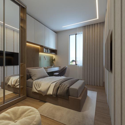 Imagem Apartamento com 3 Quartos à Venda, 82 m² em Bessa - João Pessoa Imagem Apartamento com 3 Quartos à Venda, 82 m² em Bessa - João Pessoa
