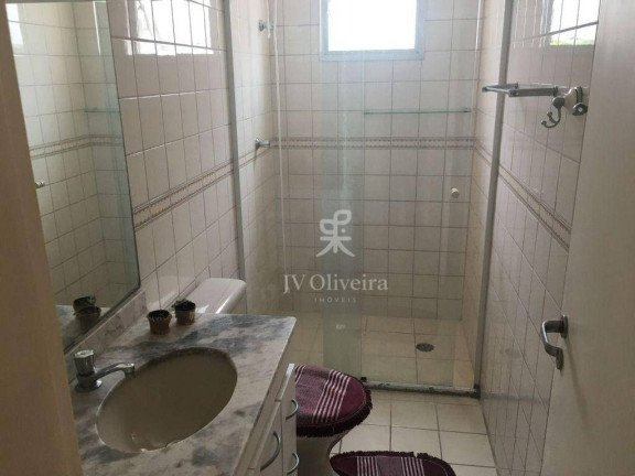 Imagem Apartamento com 2 Quartos à Venda, 52 m² em Vila Andrade - São Paulo Imagem Apartamento com 2 Quartos à Venda, 52 m² em Vila Andrade - São Paulo