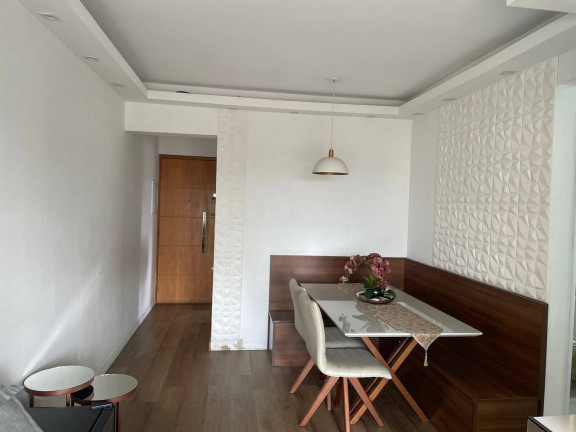 Imagem Apartamento com 3 Quartos à Venda, 70 m² em Vila Bertioga - São Paulo Imagem Apartamento com 3 Quartos à Venda, 70 m² em Vila Bertioga - São Paulo