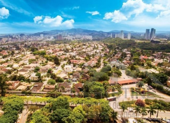 Imagem Apartamento com 4 Quartos à Venda, 344 m² em Alphaville Residencial Dois - Barueri