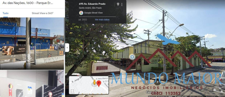 Apartamento com 3 Quartos à Venda, 90 m² em Centro - São Caetano Do Sul