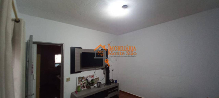 Imagem Sobrado com 3 Quartos à Venda, 140 m² em Vila Rica - Guarulhos Imagem Sobrado com 3 Quartos à Venda, 140 m² em Vila Rica - Guarulhos