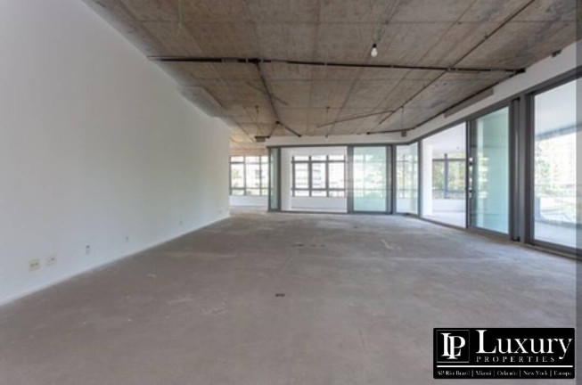 Imagem Apartamento com 4 Quartos à Venda, 629 m² em Itaim Bibi - São Paulo Imagem Apartamento com 4 Quartos à Venda, 629 m² em Itaim Bibi - São Paulo